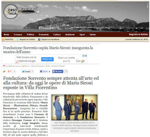 Corso Italia news