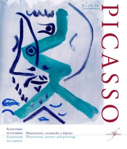 Picasso. Eclettismo di un genio