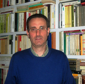 Domenico Segna