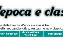 Barche d'epoca e classiche.it - La Marineria della Penisola Sorrentina... - di Paolo Maccione