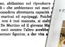 Il cartellonismo e l'illustrazione in Italia dal 1875 al 1950.