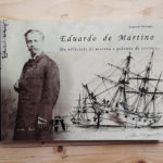 Eduardo de Martino, da ufficiale di marina a pittore di corte