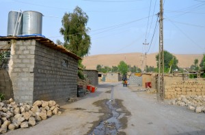 Mahmura-Kurdistan