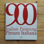 900. Pittura Italiana