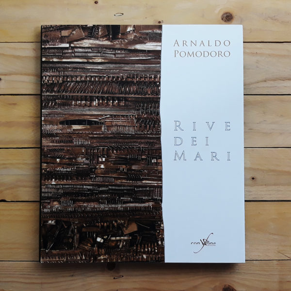 Arnaldo Pomodoro | Rive dei Mari