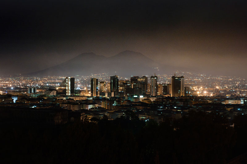 Napoli