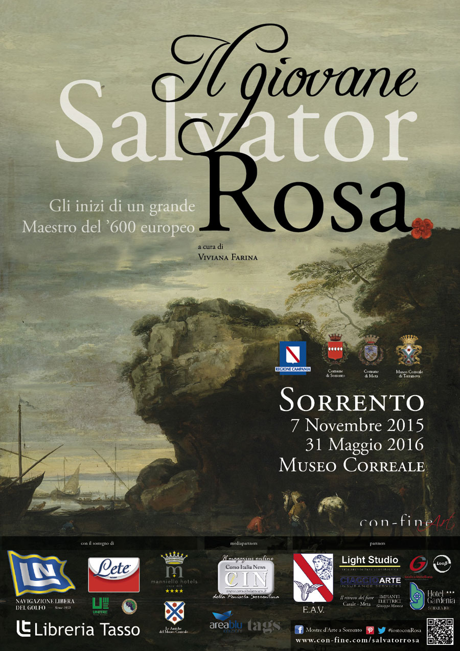 Salvator Rosa - Ultimi giorni