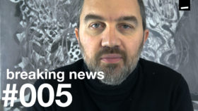 breaking news #005