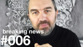 breaking news #006