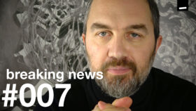 breaking news #007