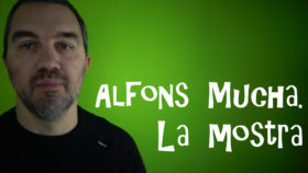 Alphone Mucha - La mostra