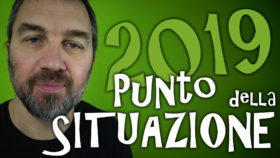 Punto situazione 2019