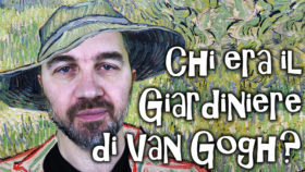 Chi era il Giardiniere di Van Gogh?