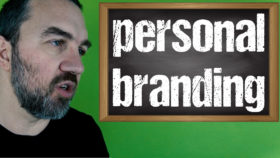 Personal branding. perchè raccontare la professionalità?