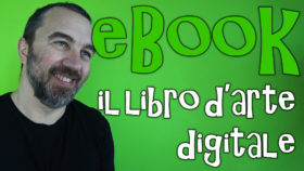 eBook. Il libro (d’arte?) digitale.